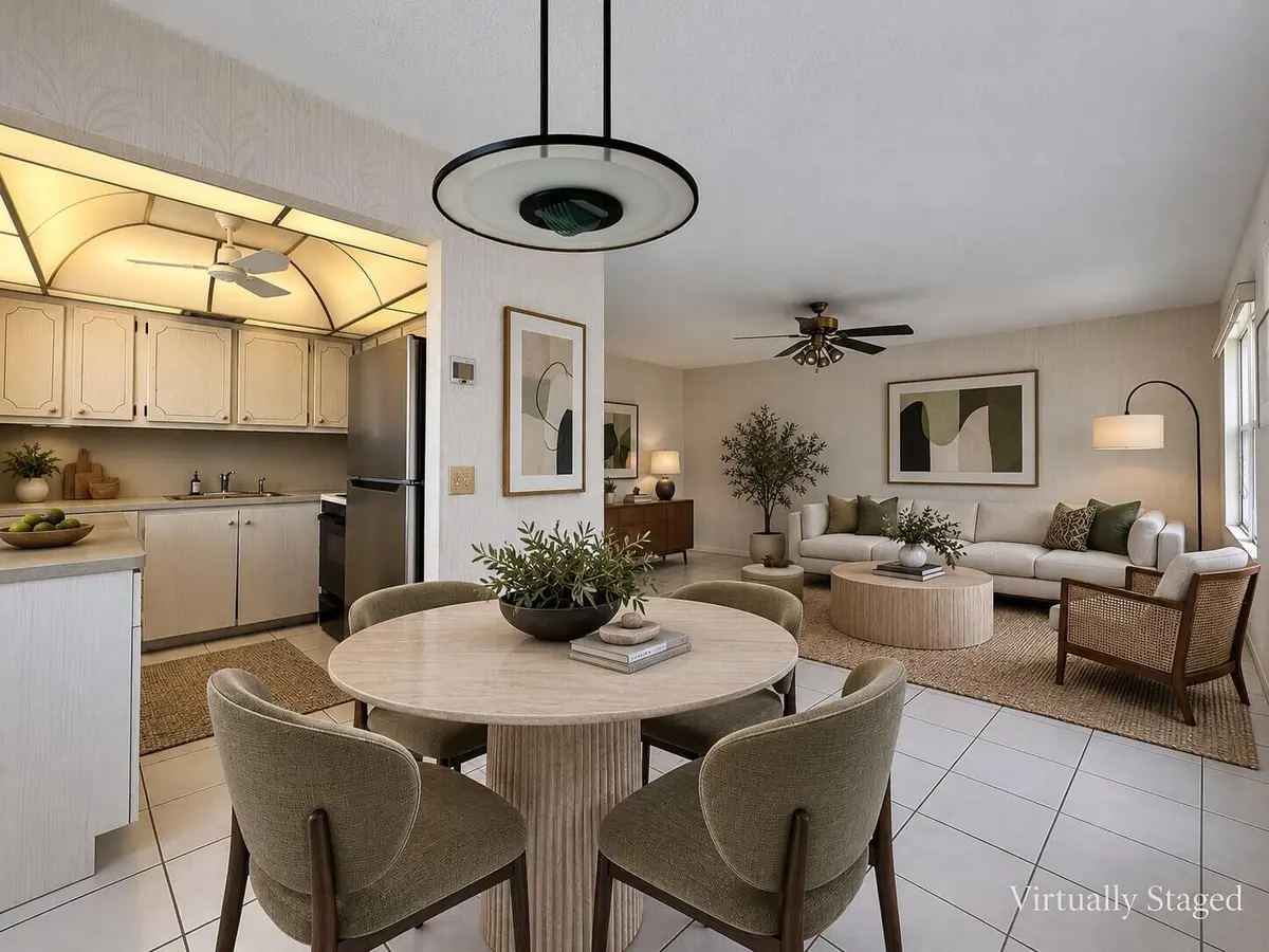 Imagine The Possabilitiy! at 265 Northampton, West Palm Beach
