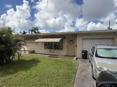 2287 NW 81ST Avenue, Sunrise – Single Family Residence for sale