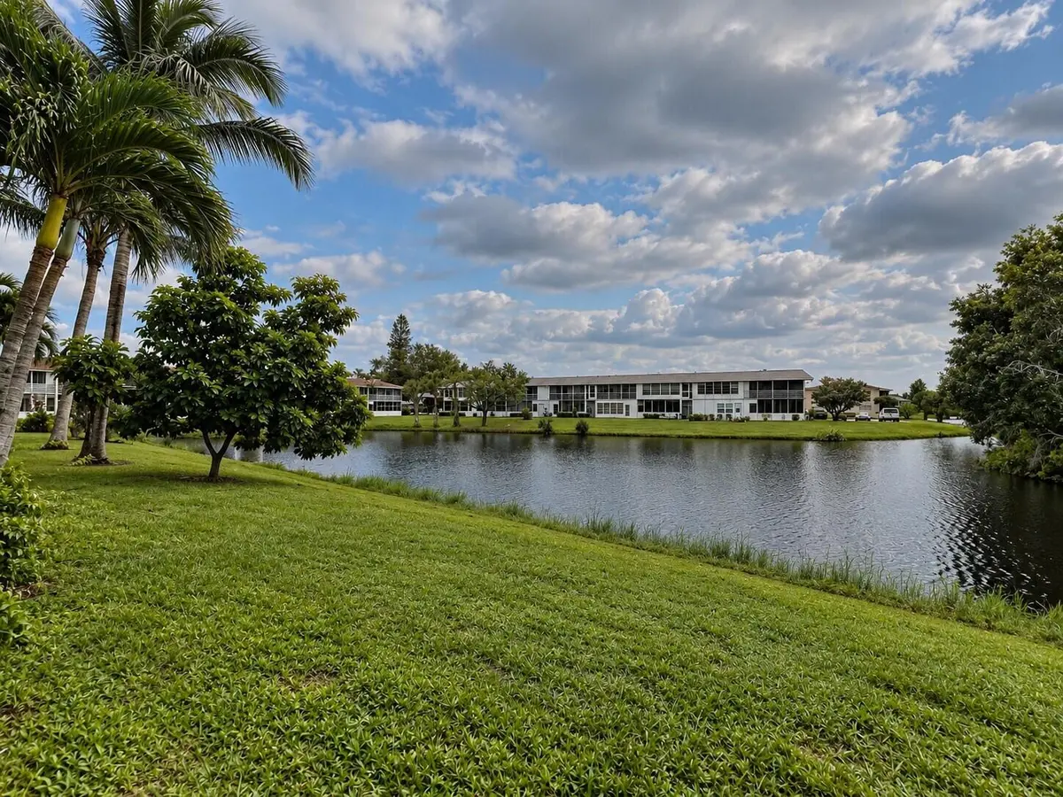 Tranquil Views at 265 Northampton, West Palm Beach