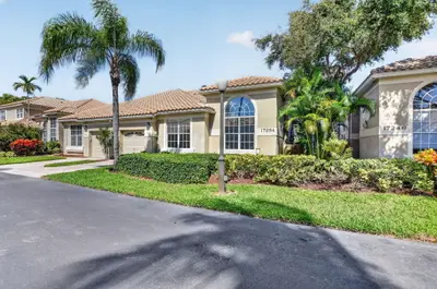 17254 Boca Club Boulevard 106, Boca Raton – Villa for rent