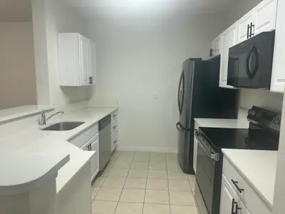 106 SW Peacock Boulevard, Port St. Lucie – Condominium for rent