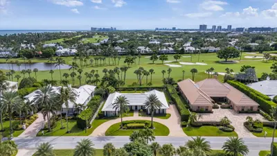 934 Palm Way, North Palm Beach – Single Family Residence for sale