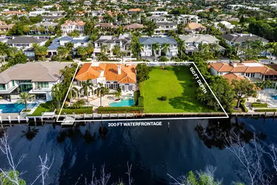 248-260 W Alexander Palm Road, Boca Raton – Single Family Residence for sale