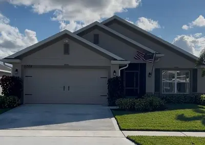 5209 SAN BENEDETTO Place, Fort Pierce – Single Family Residence for sale