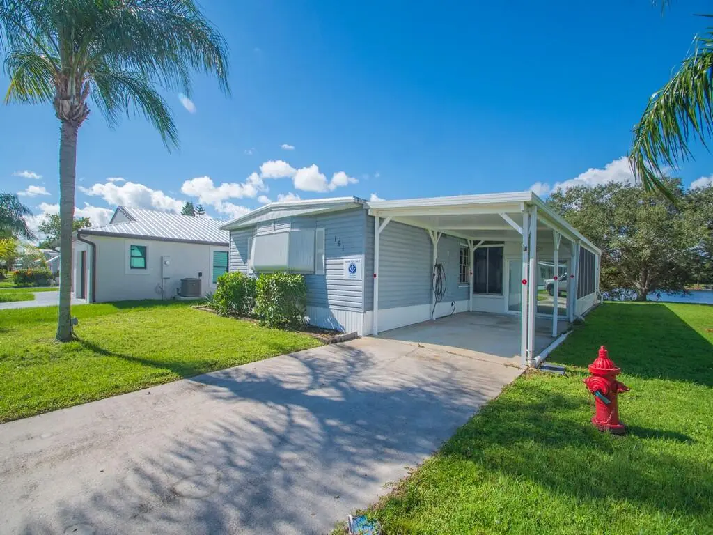 161 Camino Del Rio at 161 Cam Del Rio, Port St. Lucie
