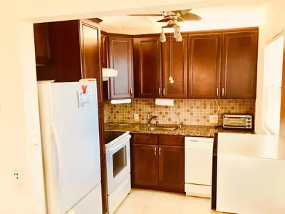 542 MANSFIELD M, Boca Raton – Condominium for rent