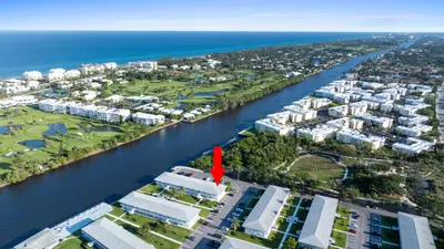 2570 S FEDERAL Highway 1, Boynton Beach – Stock Cooperative for sale
