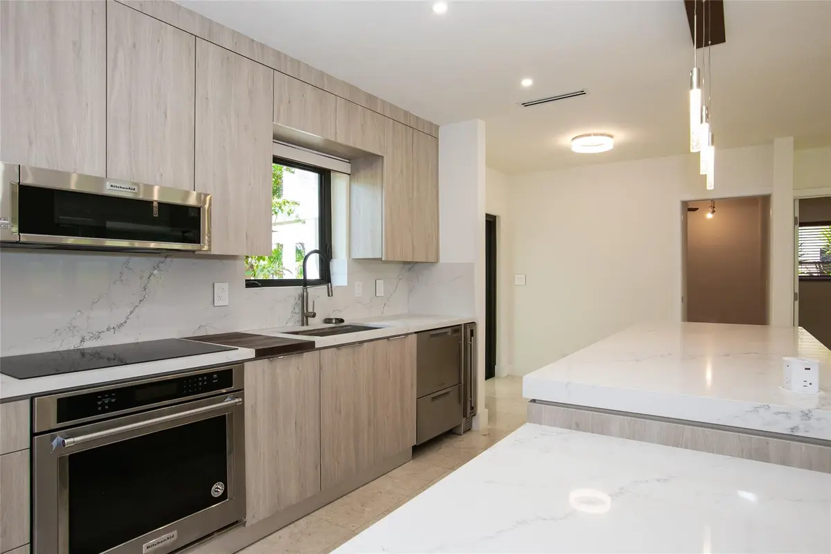 Photo 5 at 1806 NE 22ND Terrace, Fort Lauderdale