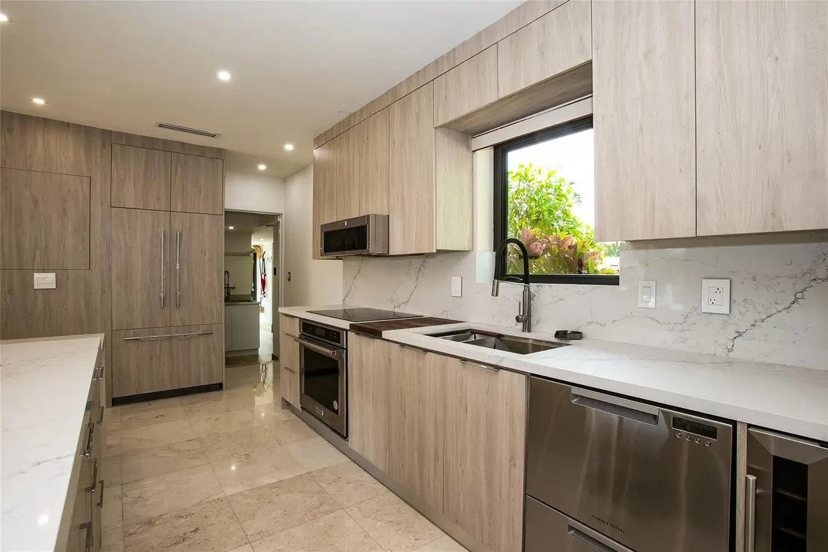 Photo 8 at 1806 NE 22ND Terrace, Fort Lauderdale