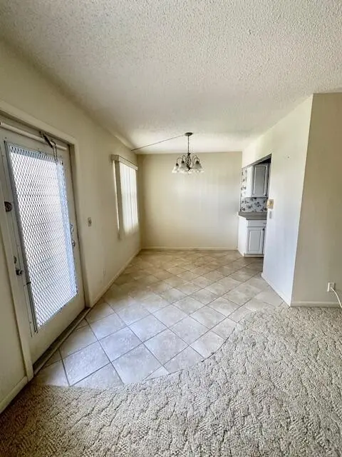 Dining Area at 59 Preston B, Boca Raton