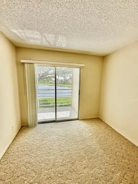 Second Bedroom at 59 Preston B, Boca Raton
