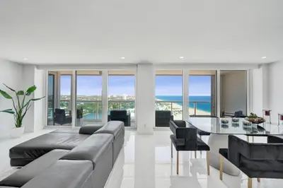 2100 S OCEAN Lane 2409, Fort Lauderdale – Condominium for sale