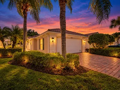 12225 SW Elsinore Drive, Port St. Lucie – Villa for sale