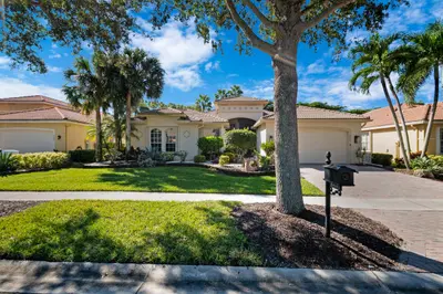 8691 Tierra Lago  Cove, Lake Worth – Single Family Residence for sale