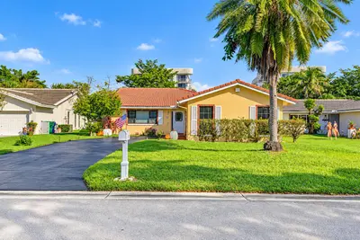9067 NW 21ST Court, Coral Springs – Single Family Residence for rent