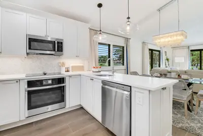 815 Club Drive, Palm Beach Gardens – Townhouse for rent