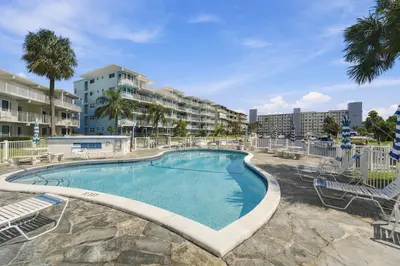 1511 SE 15th Court 306, Deerfield Beach – Condominium for sale