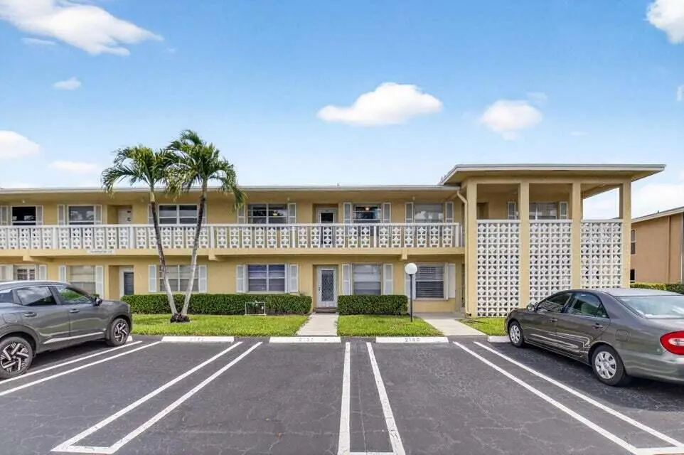Unit 203 at 1150 Mahogany Way 203, Delray Beach