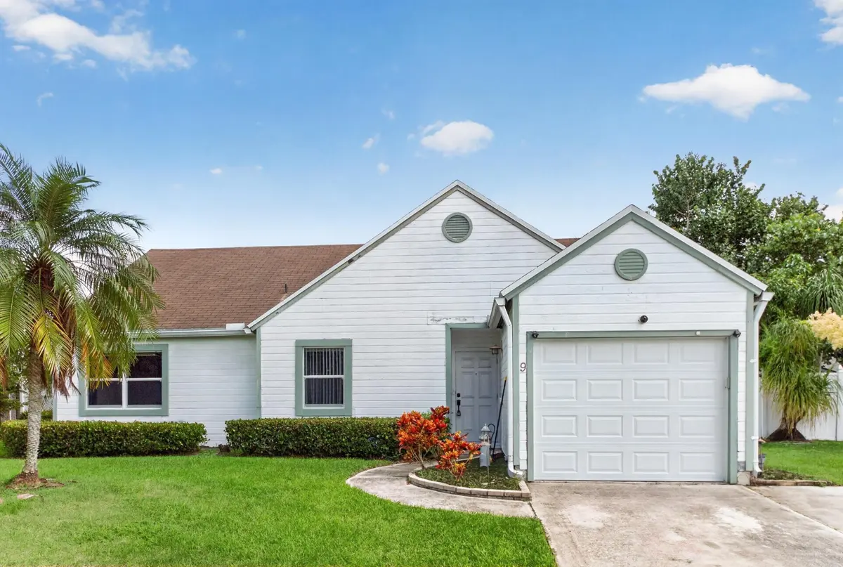 9 CEDAR Circle, Boynton Beach, FL – photo 1
