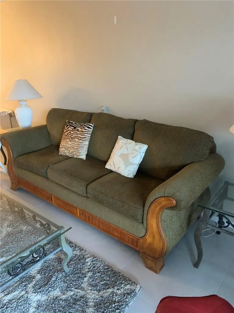 Living Room at 2305 LUCAYA Lane L4, Coconut Creek