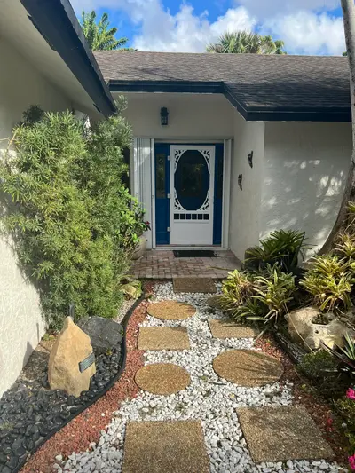 7300 NW 44TH Terrace, Fort Lauderdale – Single Family Residence for sale