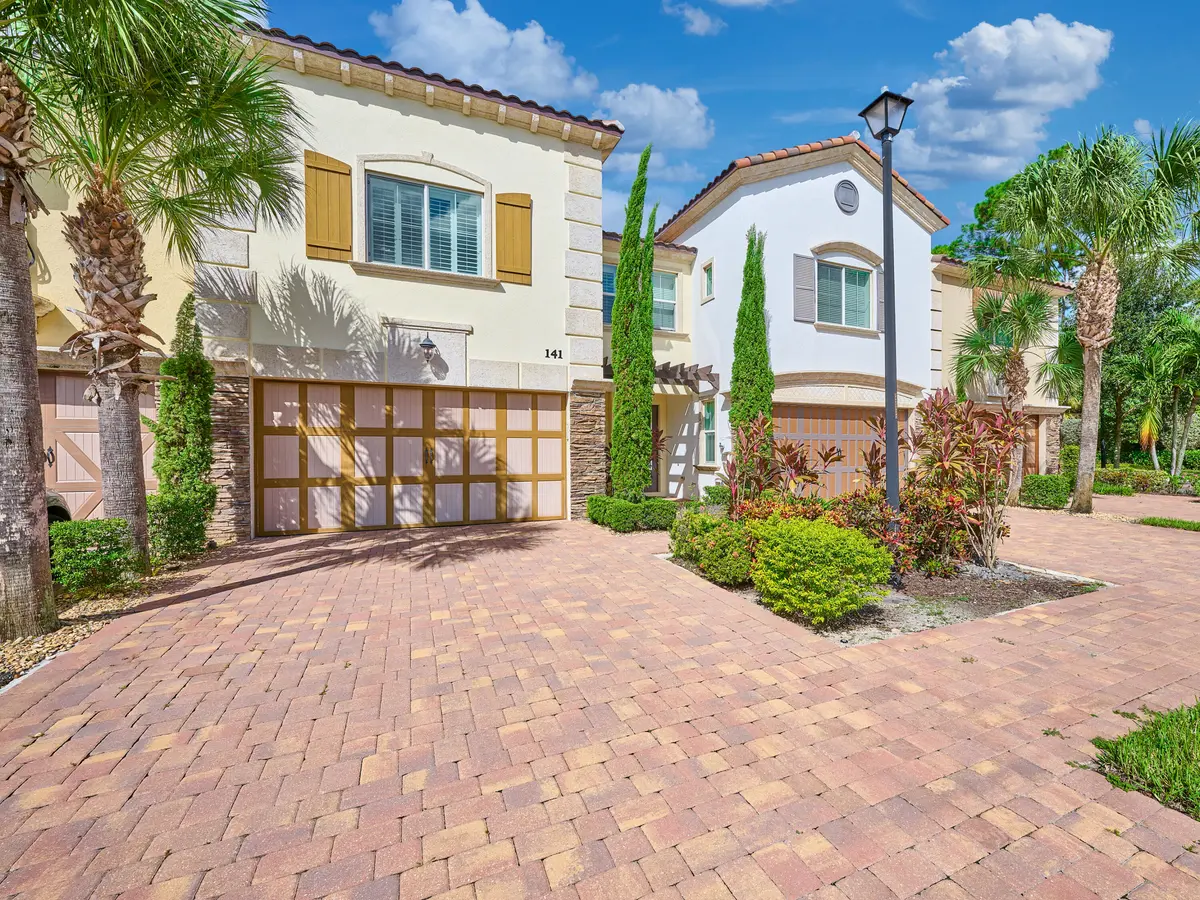 Front Exterior at 141 Sword Fern Place, Wellington