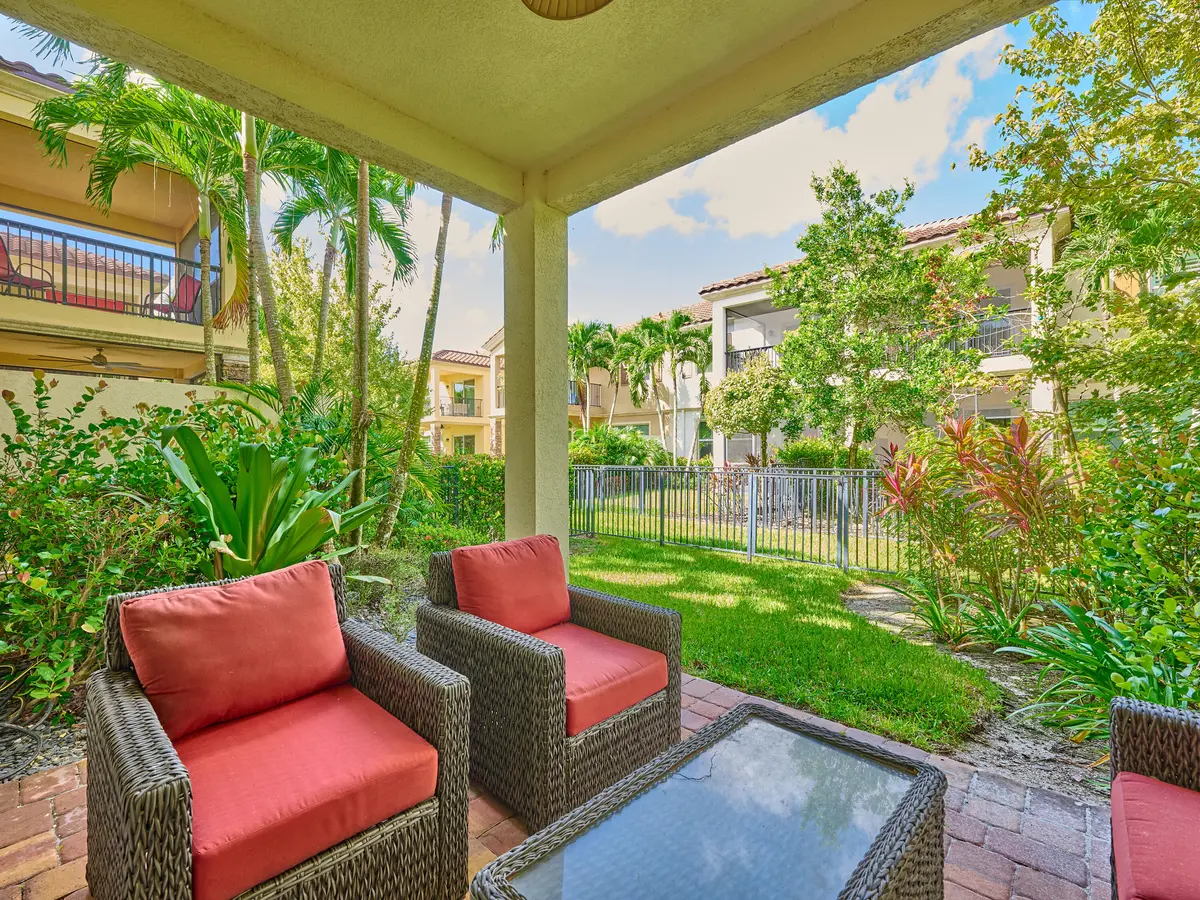 Patio at 141 SWORD FERN Place, Wellington