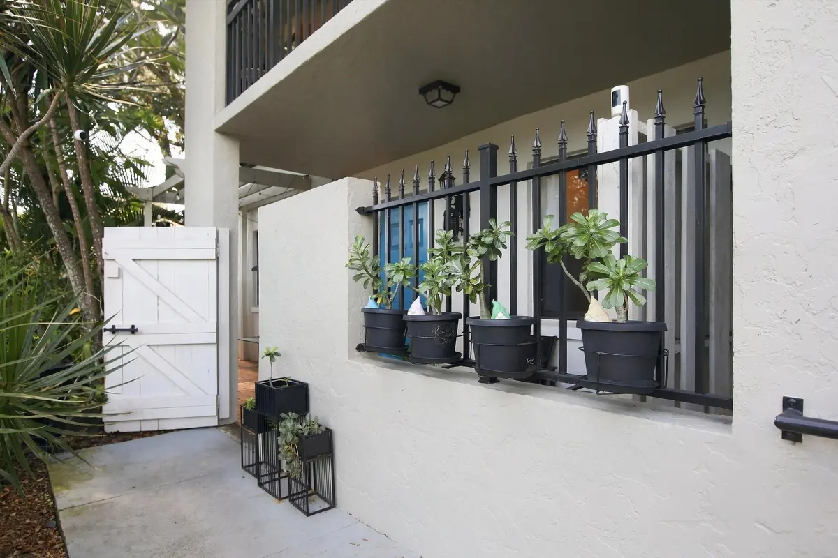 03-Gated Entry at 2906 SW 21st Terrace 311D, Delray Beach