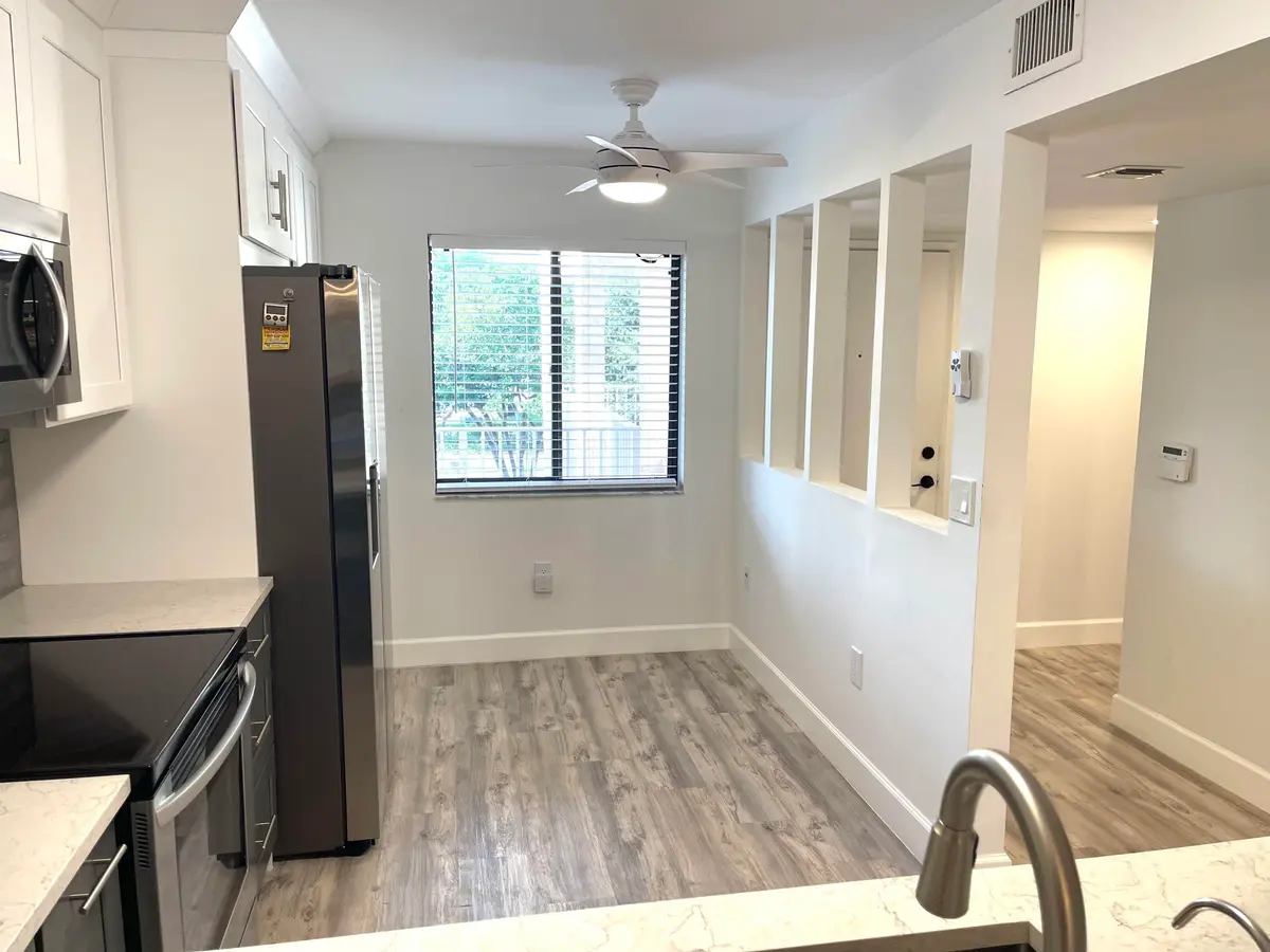 Kitchen 7 at 6065 POINTE REGAL Circle 301, Delray Beach
