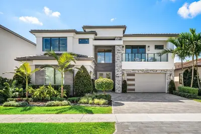 8550 Crystal Downs Avenue, Boca Raton – Single Family Residence for sale