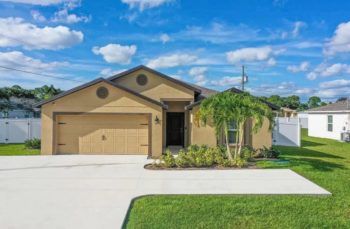 5EB17C4E-D1BF-4713-886F-A51AE4DCA021 at 1381 SW Paar Drive, Port St. Lucie