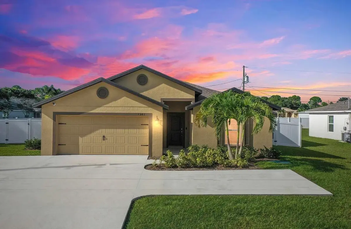 25A3FD2C-3594-4121-82EE-5BA725313038 at 1381 SW Paar Drive, Port St. Lucie