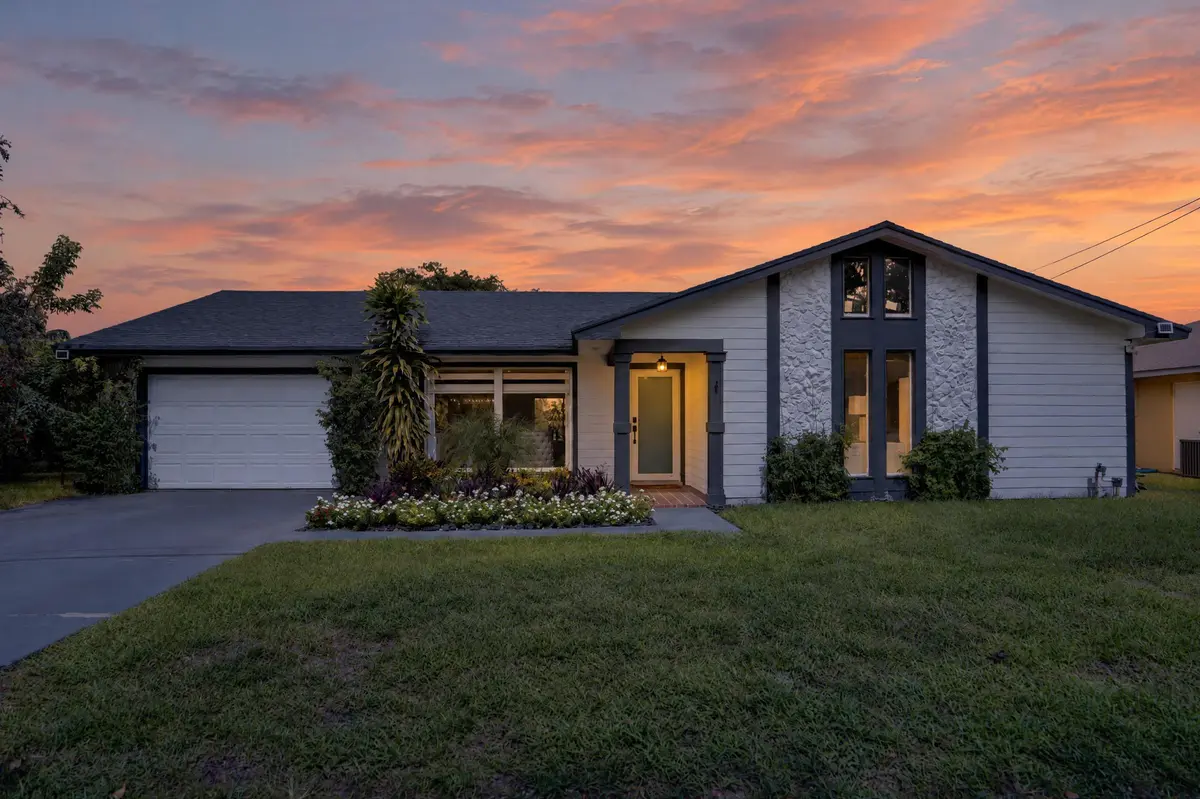 116 PERIWINKLE Drive, Hypoluxo, FL 33462 at 116 PERIWINKLE Drive, Hypoluxo