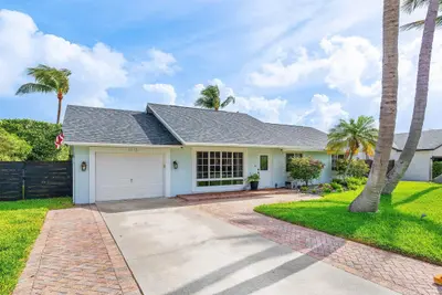 1515 GALLINULE Drive, Delray Beach – Single Family Residence for rent