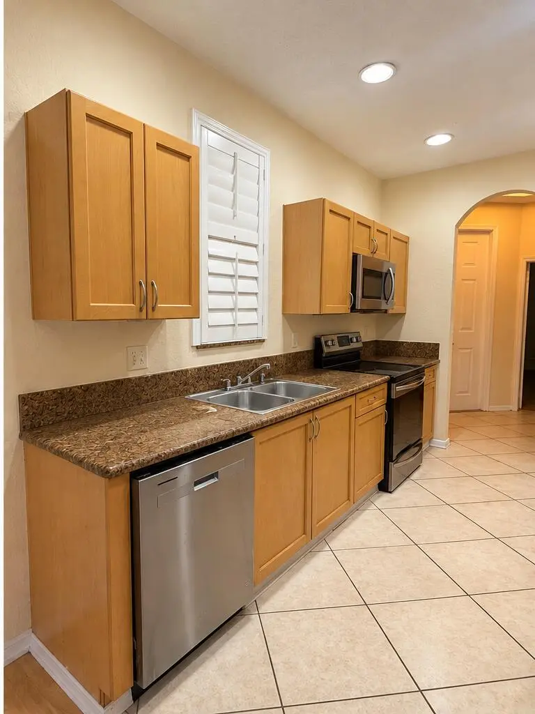 kitchen1 at 5258 WHITE OLEANDER, West Palm Beach