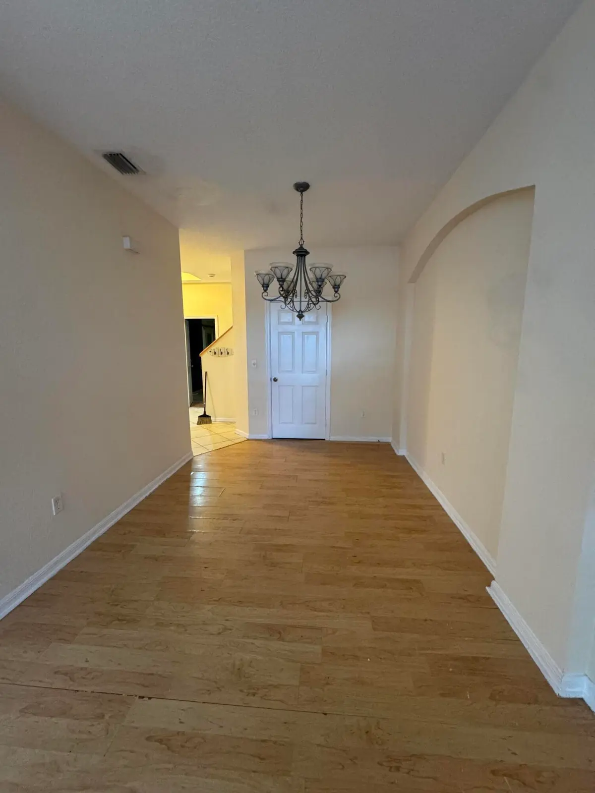 Dinning Room at 5258 WHITE OLEANDER, West Palm Beach