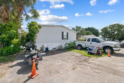 22878 Sailfish Road, Boca Raton – Mobile Home for sale