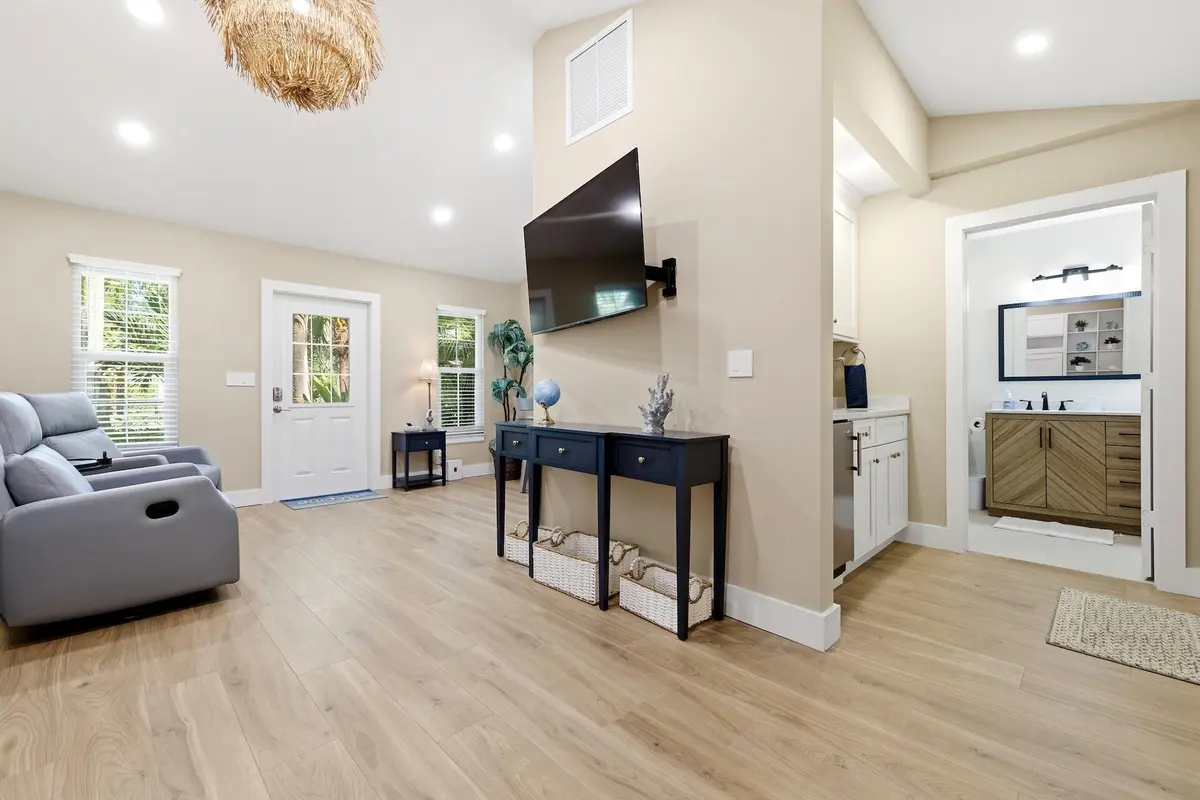 Living Room Alt at 14805 STIRRUP Lane, Wellington