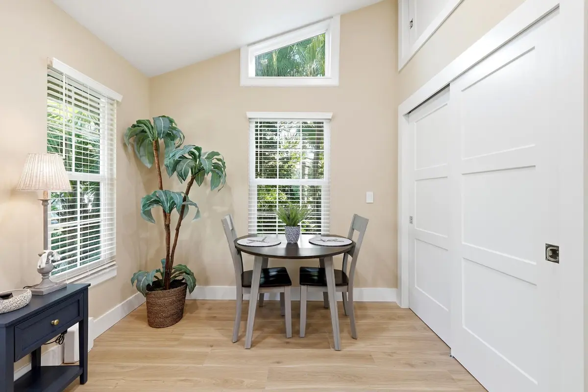 Dining Nook at 14805 STIRRUP Lane, Wellington