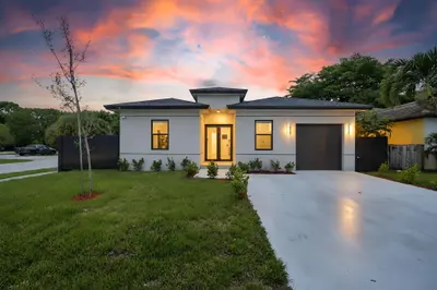 2791 NW 11TH Court, Fort Lauderdale – Single Family Residence for sale