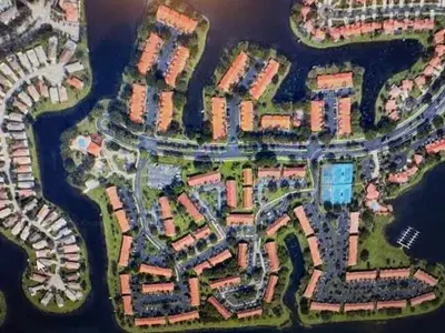1504 CONGRESSIONAL Way, Deerfield Beach – Condominium for sale