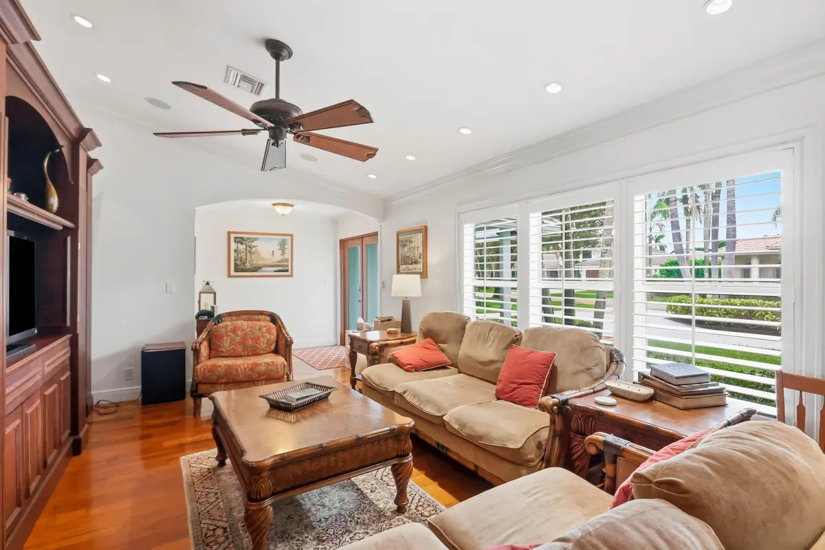 Living Room at 2919 Banyan Blvd Circle, Boca Raton