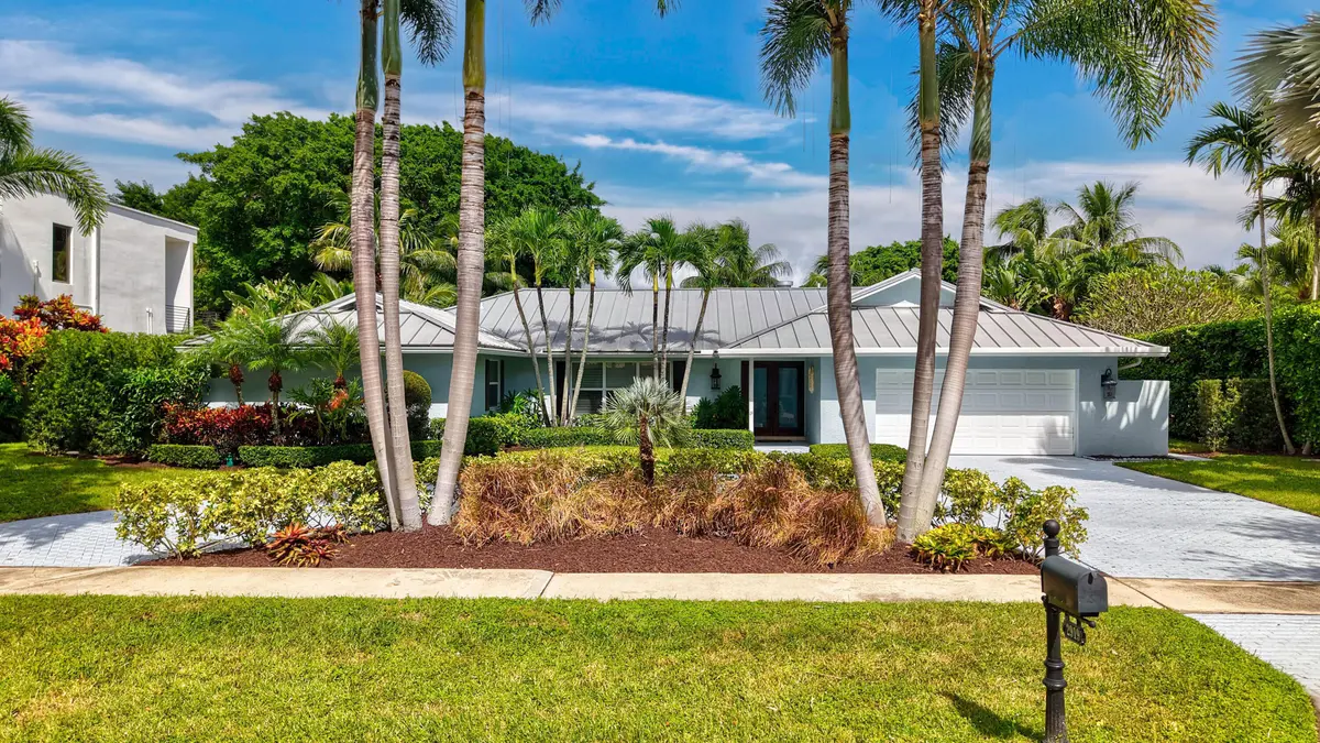 Front of Structure at 2919 Banyan Blvd Circle, Boca Raton