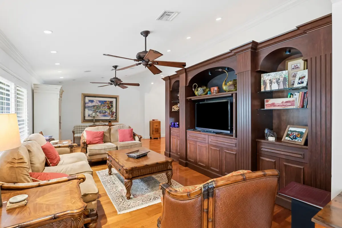 Living Room at 2919 Banyan Blvd Circle, Boca Raton
