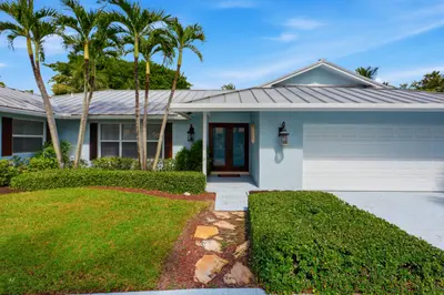 2919 Banyan Blvd Circle, Boca Raton – Single Family Residence for sale