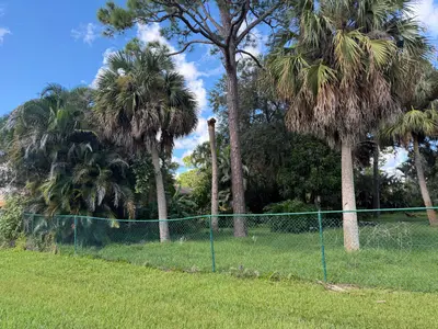 2111 SW JAGUAR Avenue, Port St. Lucie – Unimproved Land for sale