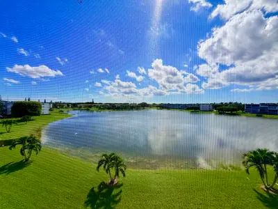 4060 EXETER D 4060, Boca Raton – Condominium for sale