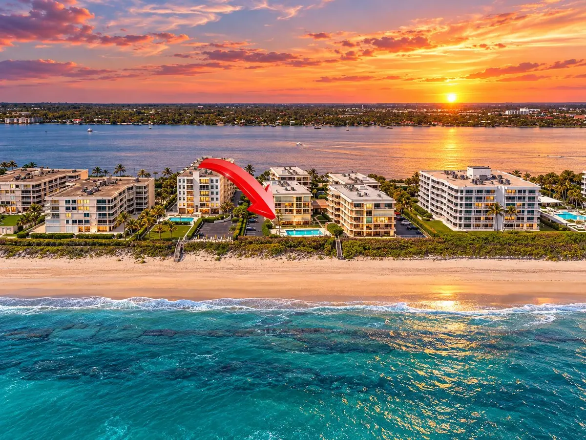 3200 Sunset 2 at 3200 S OCEAN Boulevard A101, Palm Beach