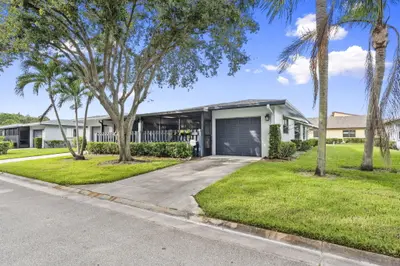 1767 S DOVETAIL S Drive R, Fort Pierce – Condominium for sale