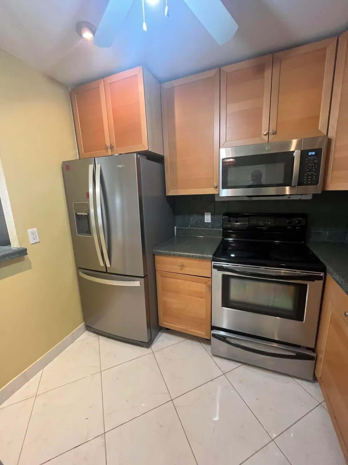 KITCHEN at 278 SEVILLE L, Delray Beach